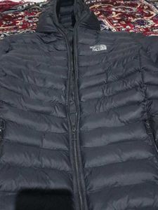 The North Face Puffer Jacket