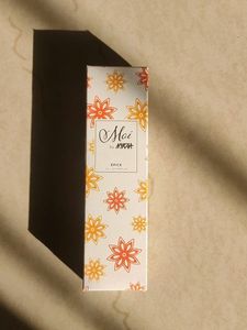 Combo Of 3 Nykaa Perfume Clearing Serum Concealer