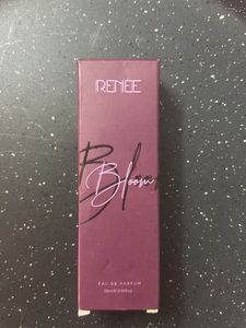 renee bloom parfum