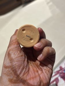 smashbox vitamin glow primer