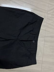 Black Dress Pants