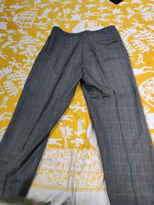 The Classic Vintage Trousers