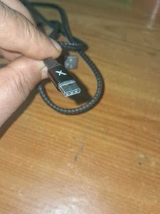 FLiX USB Charging Cable of 1