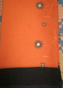 Daily Wear Saree