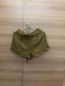 Stylish Women's Shorts