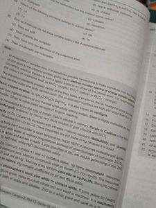 NEET Chemistry Study Package-4