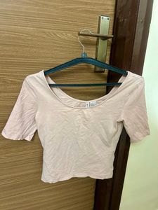 2 H&M Tops Combo