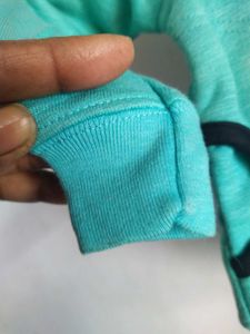 Baby Hoodie Jecket