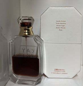 10 ml sample of Kayali Vanilla EDP