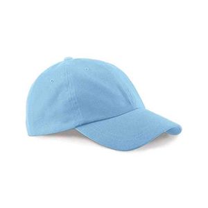 Light Blue Cap - Stylish &amp; Comfortable
