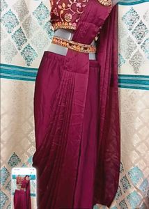 Designer Lehenga Choli
