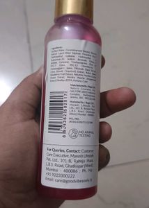Good Vibes Wine Anti-Ageing Face Wash