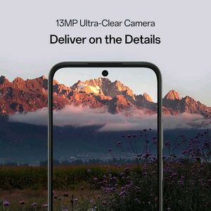 OPPO A6x 5G Smartphone