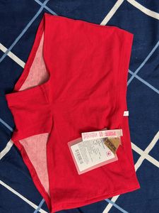 Red Victoria’s Secret
