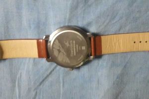 Fastrack watch