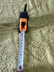3M Measurement tape