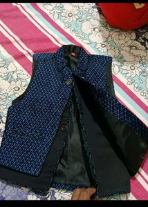New Coat For Boys 2-4 Years