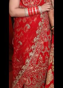 Bridal Lehenga