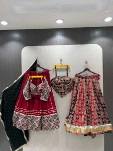 check my page Navratri latest collection