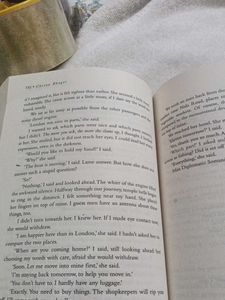 Half Girlfriend by Chetan Bhagat