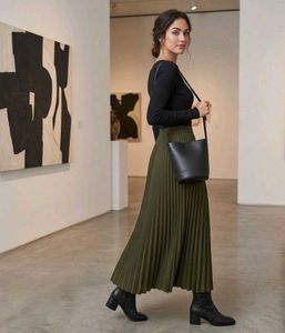 Black top for women