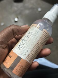 ANTI HAIR FALL SERUM
