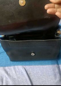 hand &amp; sling bag