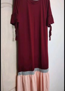 Shein Dress
