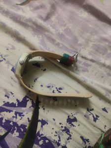 Kids Frozen Elsa Watch