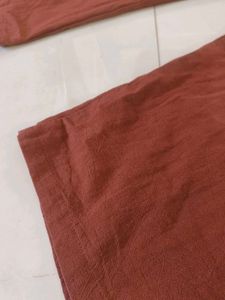 Linen Pants