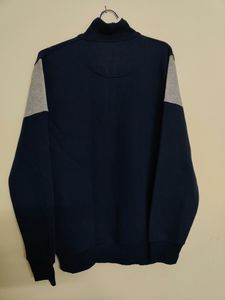 Blue Grey Tracksuit