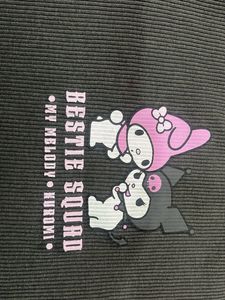 My Melody &amp; Kuromi "Bestie Squad" T-Shirt
