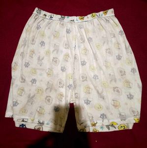 Looney Tunes Character Shorts