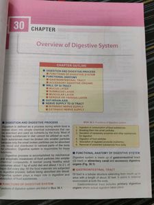 Essentials of Physiology for Dental Students
