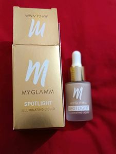 Myglamm K.Play Blush &amp; Illuminating Liquid