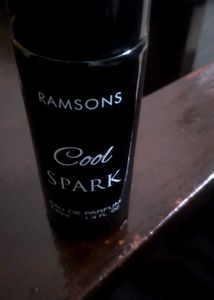 Ramsons  Cool Spark