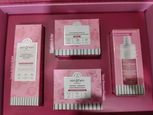 Dot N Key Retinol Kit