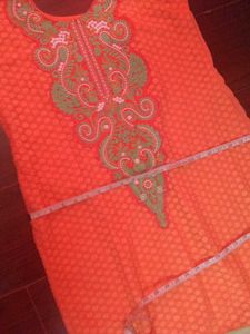 Elegant Salwar Suit