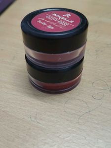 RONZILLE Lip &amp; Cheek Tint blusher shade makeup