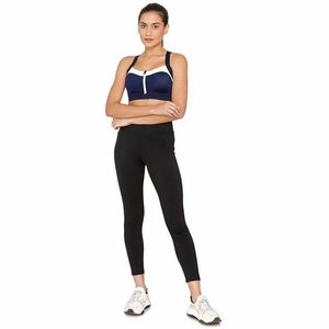 Zivame Zelocity High-Impact Quick Dry SportsBra