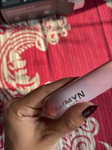 mousseMOOD All Tint Lipstick