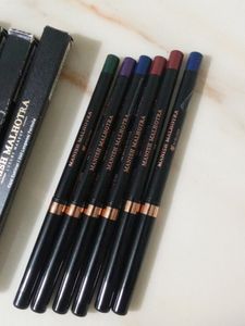 Manish Malhotra Kajal Eyeliner 1pc