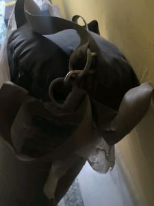 New Hanging Punching Bag