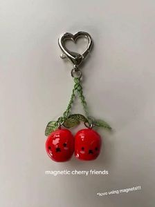 Cute Kawaii Charms - Set of 6