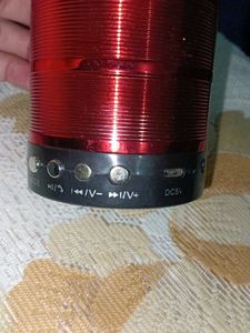 Mini Speaker WS-887