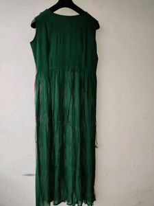 Latest Naira Cut Dress