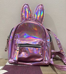 Bunny Backpack