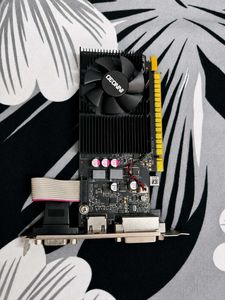 INNO3D GeForce GT 730 4GB DDR3 Graphics Card | HDM