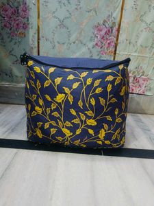 💝✨Stylish Floral Storage Bag