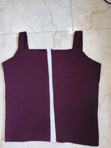 Stylish Women's Tank Top